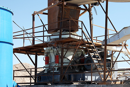various process of mineral processing  