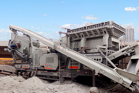 development of jaw crusher rooted in its continuous research and development  